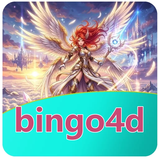 Ilustrasi unduh APK bingo4d