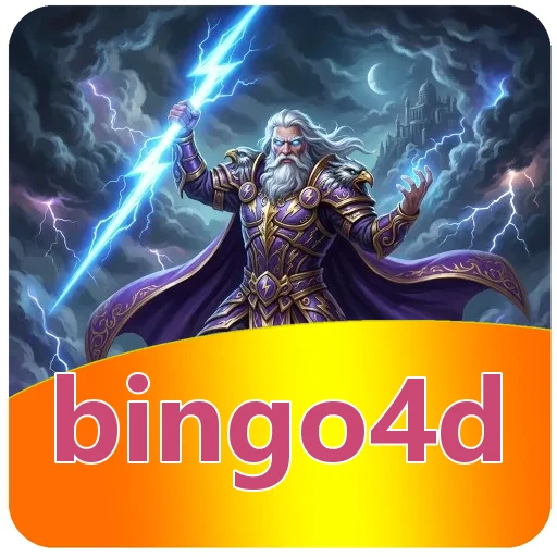 Ilustrasi unduh APK bingo4d dari tautan resmi